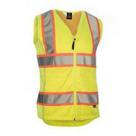 Forcefield Women's Hi Vis Safety Vest<br>*Online Exclusive