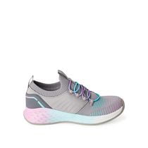 Athletic Works Girls' Lennox Sneakers