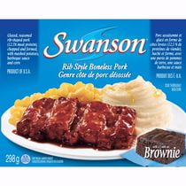 Featured image of post Simple Way to Swanson Salisbury Steak Tv Dinner