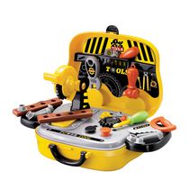 toy chef tool set