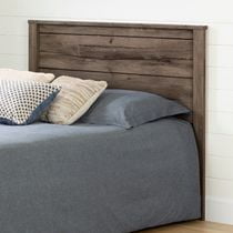 Meubles South Shore, collection Fynn, Tête de lit