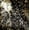 CHOCOLATE & GOLD, variant on TORINO SCOTLAND COWHIDE PILLOW 18"X18" 2-PACK