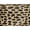 LEOPARD, variant on TORINO TOGO COWHIDE PILLOW 12"X20" 2-PACK