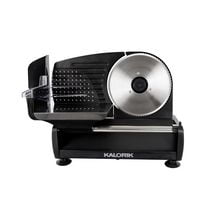 Trancheuse Style Professionnel 200 Watts Kalorik
