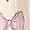 Grey, variant on George Baby Girls' Two Piece Crinkled Tunic Set