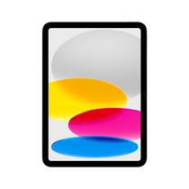 Apple 10.9" iPad (10th generation) 256GB WIFI+CELL Silver
