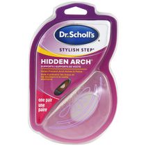 Dr. Scholl’s® Stylish Step® Hidden Arch Support for Flats