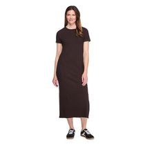 George Women's Rib T-Shirt Dress