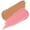 Beachy Pink, variant on Butter Glow & Go™ Multiuse Stick, Dual-ended and dual-finish Stick