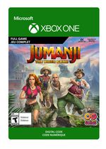 Xbox One Jumanji: The Video Game [Download]