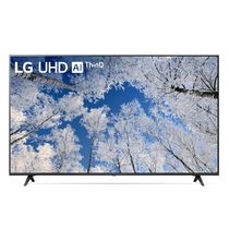 LG 4K UHD LED Smart TV, UQ7070