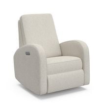 Fauteuil inclinable électrique Storkcraft Santa Monica