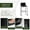 Black, variant on Heavenly Collection Counter Stool