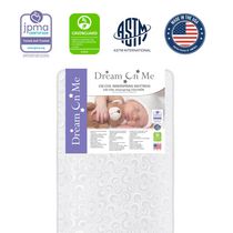 dream on me 150 coil innerspring mattress