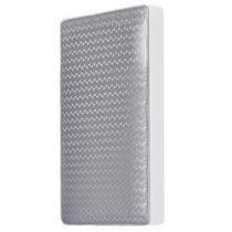 simmons dreamscape crib mattress