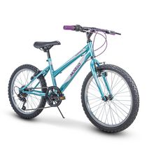 Vélo de montagne Movelo Algonquin de 20 po en acier pour filles