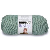 Bernat Roving Yarn-Rice Paper