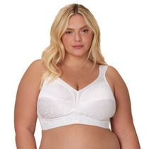 Soutien-gorge sans armature avec bretelles confortables de Playtex 18 HeuresMD