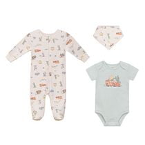 Disney Cars 3-piece Take Me Home Set 