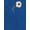 Blue, variant on Carter's Child of Mine Boys' 3-Piece Pajama Set - Blue Sports