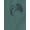 Green, variant on Carter's Child of Mine Boys' 3-Piece Pajama Set - Green Gaming