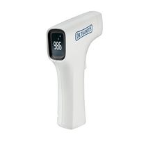 Dr. Talbot's Non-contact Infrared Thermometer - White