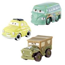 Vehicle Playsets Toy Remote Control & Play Vehicles Disney/Pixar Cars ...