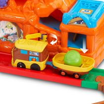 vtech mountain train