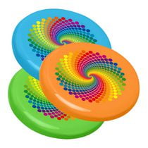 9-INCH FLYING DISC