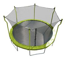 TRAINOR SPORTS Ens. de trampoline et enceinte 15 pi 18201920150US