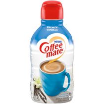 COFFEE MATE® liquide, Vanille française 1,89 L