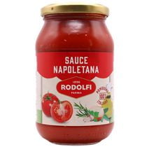Rodolfi Sauce Napoletana