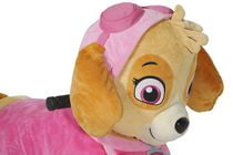 walmart paw patrol ride on skye