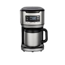 Cafetière à remplissage par l’avant PROGRAMMABLE