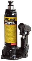 Cric-bouteille hydraulique de 2 Tonnes par Black Jack