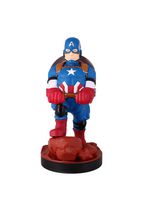 Exquisite Gaming Marvel - Captain America Cable Guy