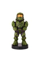 Exquisite Gaming Halo Infinite - Master Chief Infinite Cable Guy