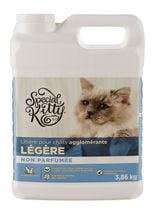 special kitty unscented litter