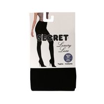 Secret® Luxe Collants Mat 1pk