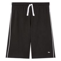 Athletic Works Boys' Piping Knit Short