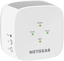 Prolongateur de portée WiFi Netgear AC750 (EX2800)