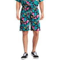 Short de vacances Venom Marvel pour hommes