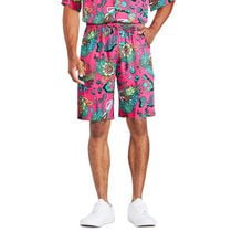Rick and Morty Men's Resort Short