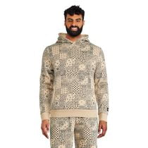 Snoop Dogg Men's Fleece Hoodie