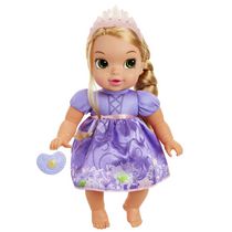 Disney Princess Baby Doll Rapunzel