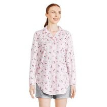 Hello Kitty Women's Nightshirt, Sizes XS-XL