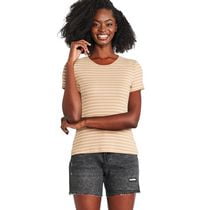 George Women's Crew Neckline Tee, Sizes XS-XXL