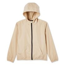George Boys' Windbreaker, Size XS-XL