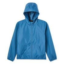 George Boys' Windbreaker, Size XS-XL