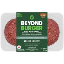 Burger Beyond Meat Plant Based 2CT, 226g